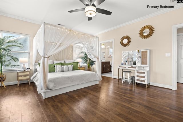 11261 Island View Lane, Lancaster, SC 29720