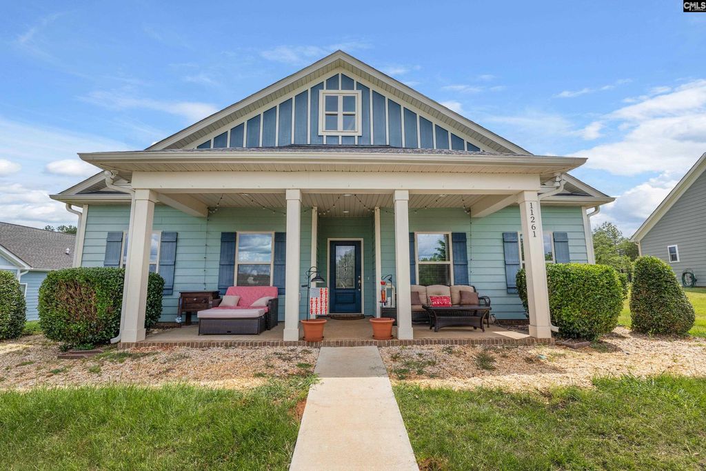 11261 Island View Lane, Lancaster, SC 29720
