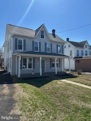 17525 VIRGINIA AVE, Hagerstown, MD 21740