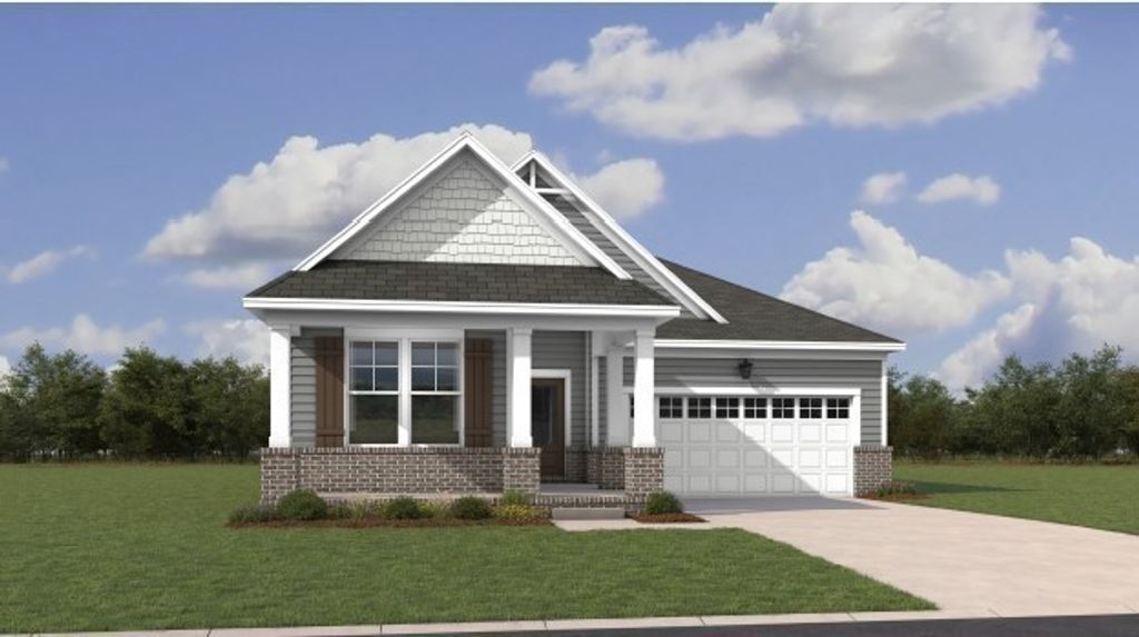 3502 Shigo Street, Murfreesboro, TN 37130