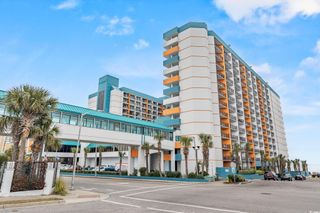 1501 S Ocean Blvd. # 1231, Myrtle Beach, SC 29577