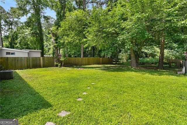 2931 Diana Drive SW, Atlanta, GA 30315