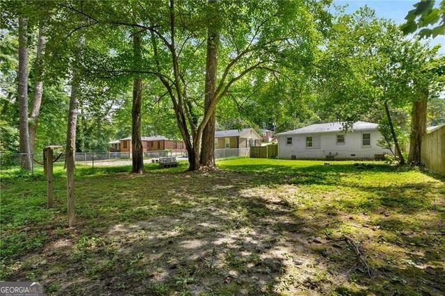 2931 Diana Drive SW, Atlanta, GA 30315