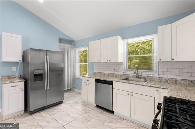 2931 Diana Drive SW, Atlanta, GA 30315