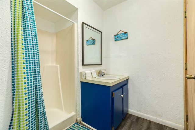 16725 Captain Bligh Road, Jamaica Beach, TX 77554