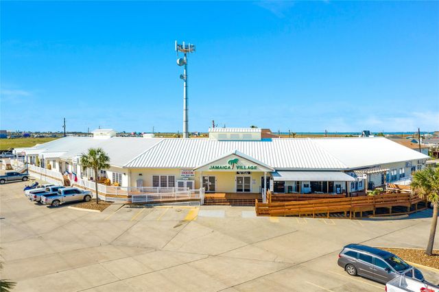 16725 Captain Bligh Road, Jamaica Beach, TX 77554