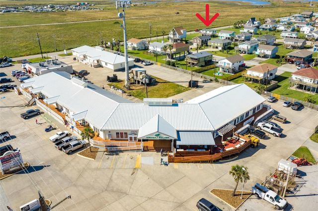 16725 Captain Bligh Road, Jamaica Beach, TX 77554