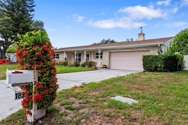 1831 OAK LAKE DRIVE, Clearwater, FL 33764