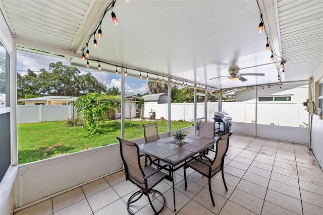 1831 OAK LAKE DRIVE, Clearwater, FL 33764