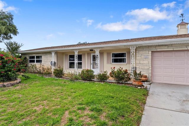 1831 OAK LAKE DRIVE, Clearwater, FL 33764