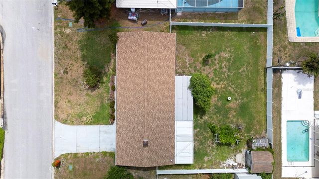 1831 OAK LAKE DRIVE, Clearwater, FL 33764