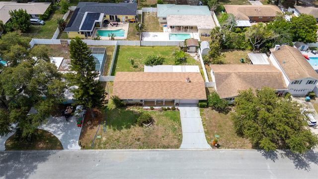 1831 OAK LAKE DRIVE, Clearwater, FL 33764