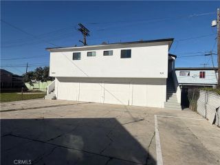 521 W 78th, Los Angeles, CA 90044