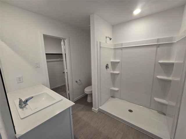 814 Shrub Court, Magnolia, TX 77354