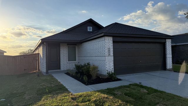 814 Shrub Court, Magnolia, TX 77354
