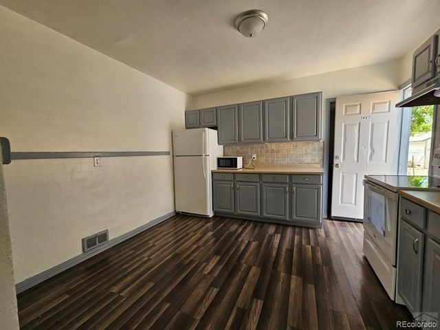 1407-09 Cedar Avenue, Pueblo, CO 81004