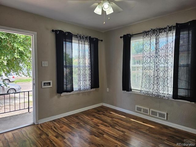 1407-09 Cedar Avenue, Pueblo, CO 81004