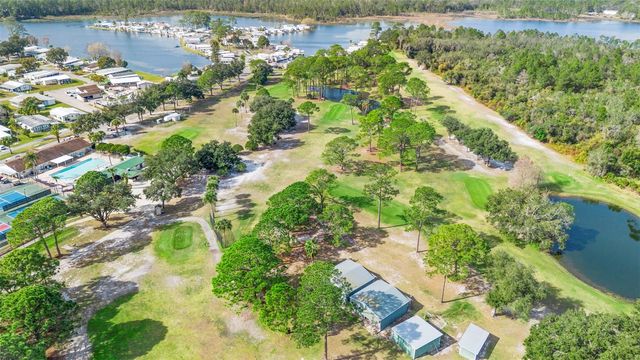 712 WHIPPOORWILL LANE, Osteen, FL 32764