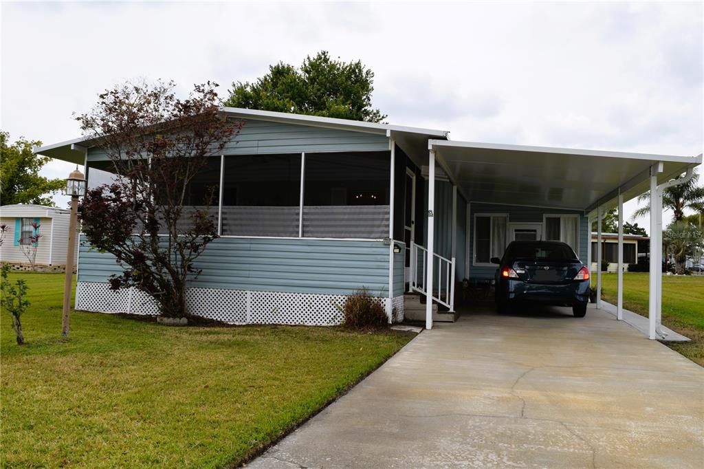 712 WHIPPOORWILL LANE, Osteen, FL 32764