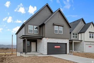 1956 E BELMONT LN #312, Salem, UT 84653