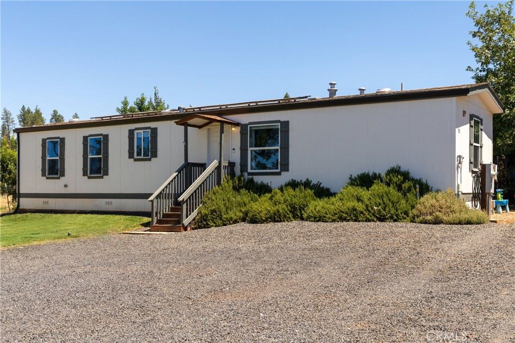 Image 1 of property listing at 925 Bille, Paradise, CA 95969