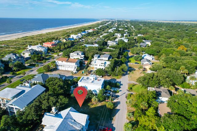 3802 Cameron Boulevard, Isle Of Palms, SC 29451