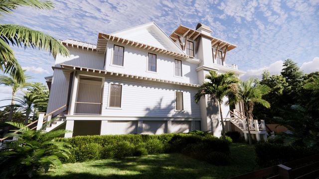 3802 Cameron Boulevard, Isle Of Palms, SC 29451