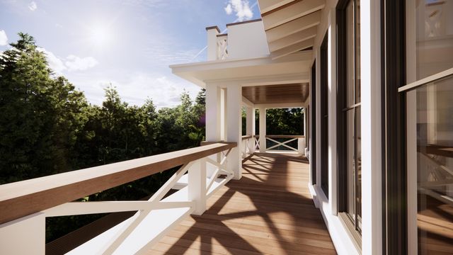 3802 Cameron Boulevard, Isle Of Palms, SC 29451