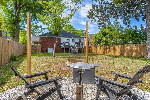 304 Minturn Avenue, Hamlet, NC 28345
