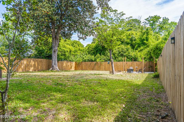 304 Minturn Avenue, Hamlet, NC 28345