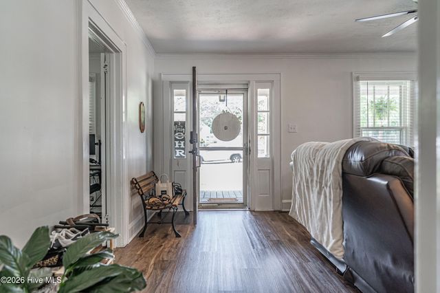 304 Minturn Avenue, Hamlet, NC 28345