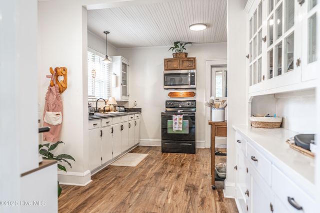 304 Minturn Avenue, Hamlet, NC 28345