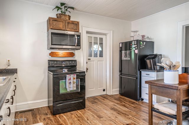 304 Minturn Avenue, Hamlet, NC 28345