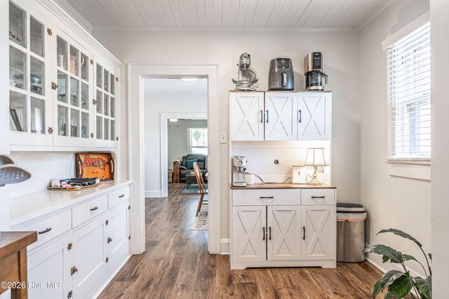 304 Minturn Avenue, Hamlet, NC 28345