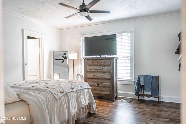304 Minturn Avenue, Hamlet, NC 28345