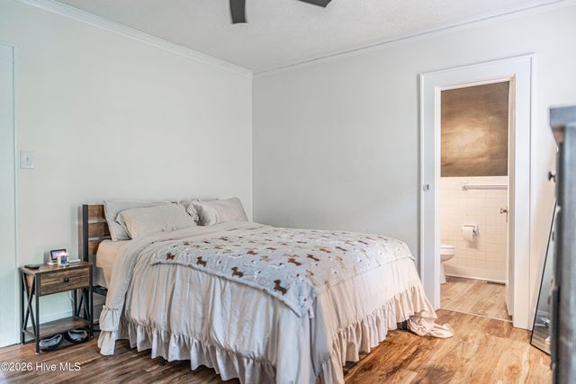 304 Minturn Avenue, Hamlet, NC 28345