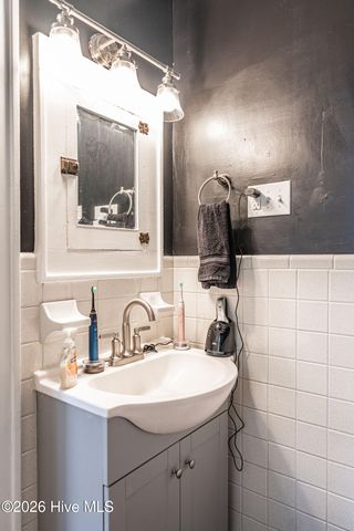 304 Minturn Avenue, Hamlet, NC 28345