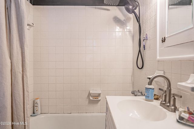 304 Minturn Avenue, Hamlet, NC 28345