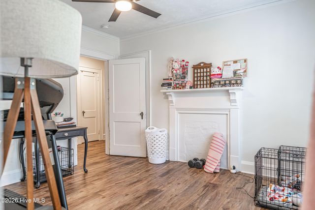304 Minturn Avenue, Hamlet, NC 28345
