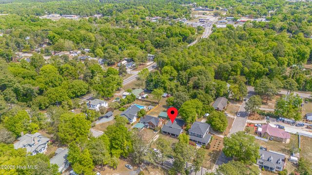 304 Minturn Avenue, Hamlet, NC 28345