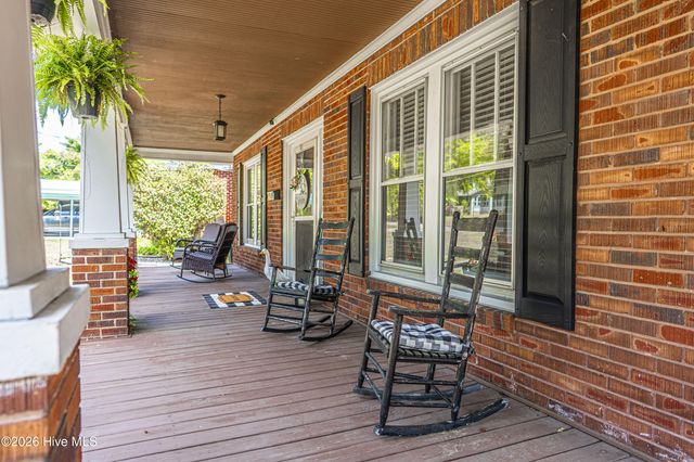 304 Minturn Avenue, Hamlet, NC 28345