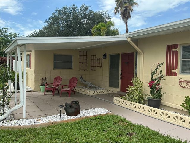 7360 111TH STREET, Seminole, FL 33772