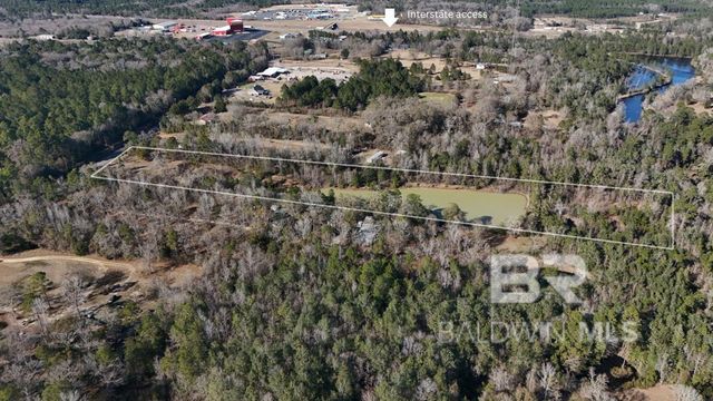 27210 Wilcox Road, Robertsdale, AL 36567