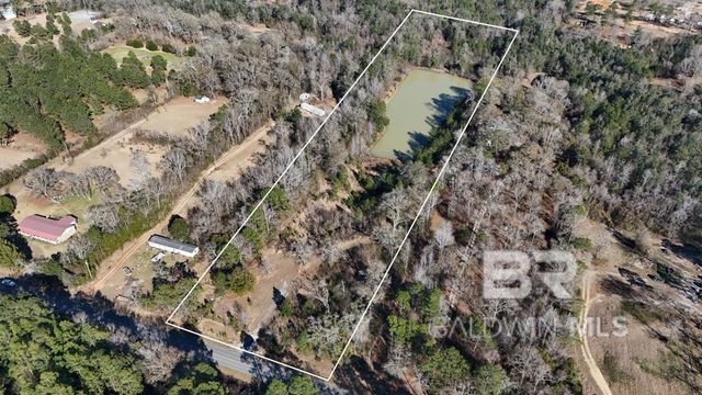 27210 Wilcox Road, Robertsdale, AL 36567