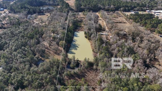 27210 Wilcox Road, Robertsdale, AL 36567