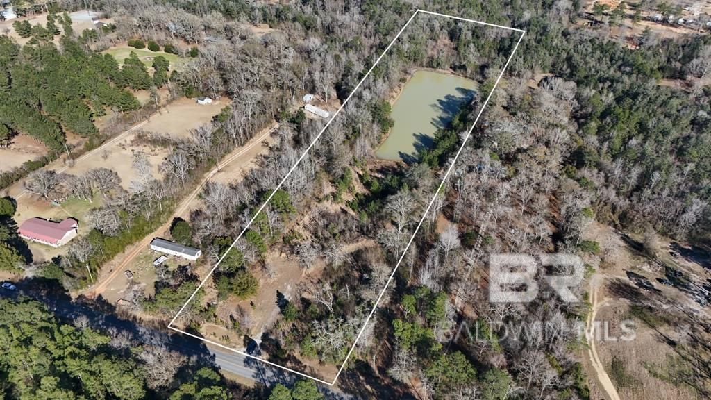 27210 Wilcox Road, Robertsdale, AL 36567