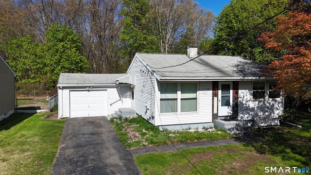 118 Bradley Terrace, Derby, CT 06418