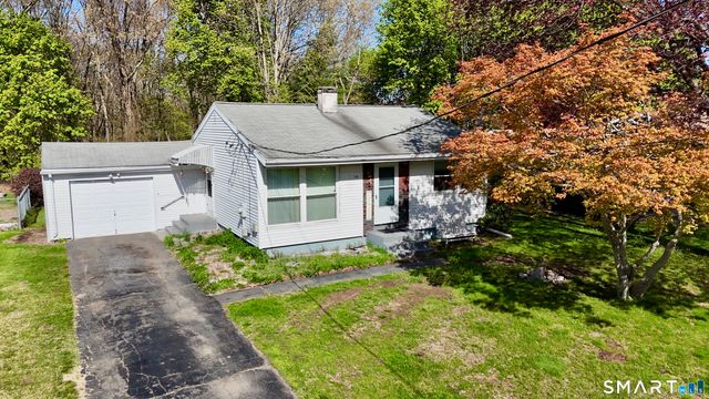 118 Bradley Terrace, Derby, CT 06418