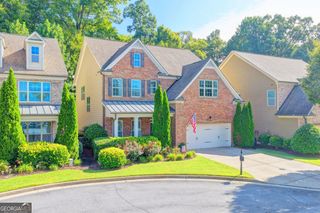 7220 Winthrop Road, Alpharetta, GA 30005