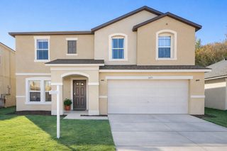 1455 BLUE HORIZON DRIVE, Clermont, FL 34714